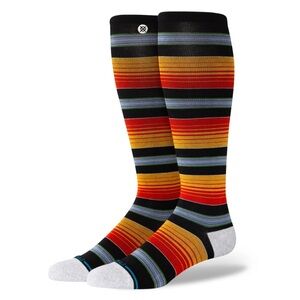 STANCE Unisex Recovery Compression OTC Socks - ROCKFORD COMPRESSION OTC